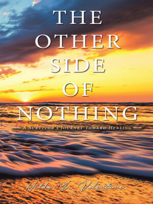 cover image of The Other Side of Nothing